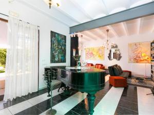 Gallery image of Holiday Home Ave de Paso by Interhome in Fortiá