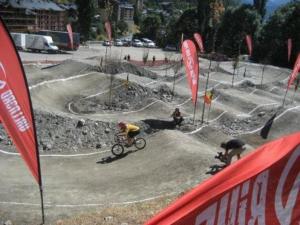 Foto de la galeria de Hotel Comapedrosa a Arinsal