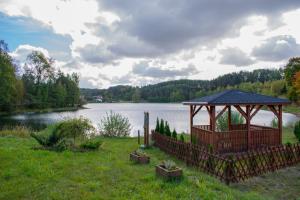 Gallery image of Agroturystyka na Kaszubach in Lipnica