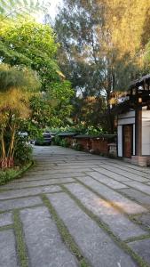 Gallery image of Hotel Kalang Ulu in Berastagi