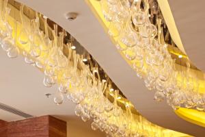 Gambar di galeri bagi The Royal Riviera Hotel Doha di Doha