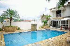 Gallery image of Residencial Aconchego in Socorro