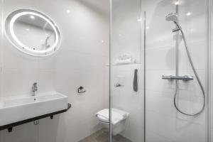 Afbeelding uit fotogalerij van Hotel New Kit in Amsterdam