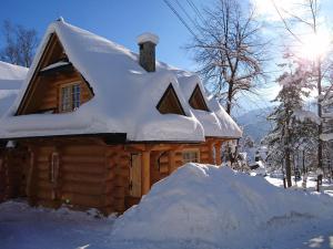 صورة لـ Biolo i Corno Izba Mountain Chalets في كوشتيليسكا