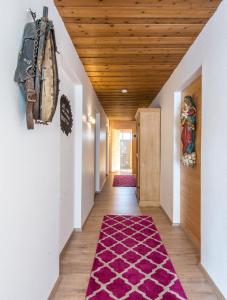 Fotografie z fotogalerie ubytování Lodge Seppaler v destinaci Sankt Anton am Arlberg