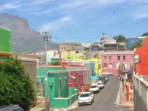 Gallery image of Upperbloem Guesthouse and Apartments in Cape Town