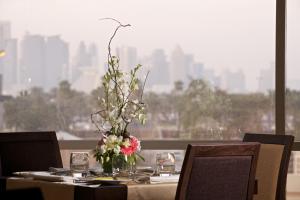 Fotografie z fotogalerie ubytování The Royal Riviera Hotel Doha v destinaci Doha
