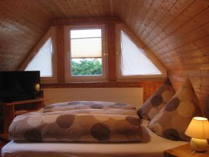 Легло или легла в стая в Ferienhaus Troge