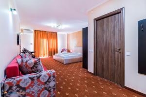 Gallery image of Monte Carlo Reghin in Reghin