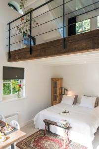 Gallery image of Bed en Breakfast Puur8a in Duizel