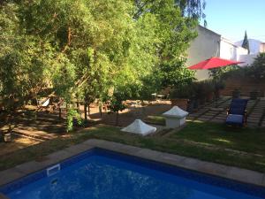 Gallery image of EpiStay in Tulbagh