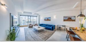Kép LOFT Astoria szállásáról Budapesten a galériában