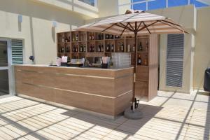 Foto de la galería de Hotel Oscar Lescano - All Inclusive en Mar del Plata