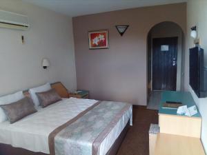 ベルディビにあるSelcukhan Hotelのギャラリーの写真