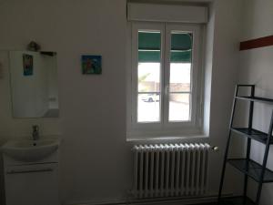 Fotografie z fotogalerie ubytování Relais Maximilien v destinaci Sully-sur-Loire