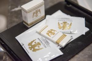 ベルディビにあるSelcukhan Hotelのギャラリーの写真
