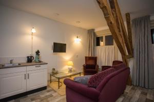 Afbeelding uit fotogalerij van Bed & Breakfast Huis Sevenaer in Zevenaar