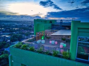 Φωτογραφία από το άλμπουμ του New Dawn Hotel Plus σε Cagayan de Oro