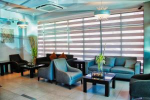 Φωτογραφία από το άλμπουμ του New Dawn Hotel Plus σε Cagayan de Oro