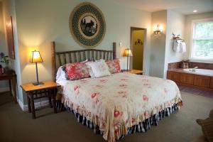 Gallery image of The Lodgings at Pioneer Lane in Ephraim