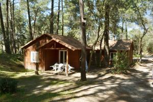 Gallery image of Camping la Sousta**** in Remoulins