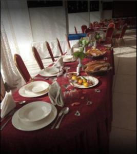 Fotografie z fotogalerie ubytování HOTEL CHELIA v Batně + 20 fotografií