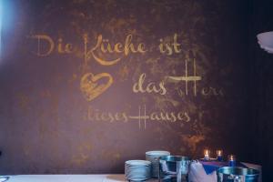 Fotografie z fotogalerie ubytování Jägerhof Putzkau v destinaci Putzkau