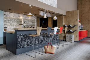 Fotografie z fotogalerie ubytování Ibis Münster City v destinaci Münster