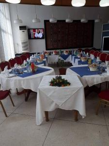 Fotografie z fotogalerie ubytování HOTEL CHELIA v Batně