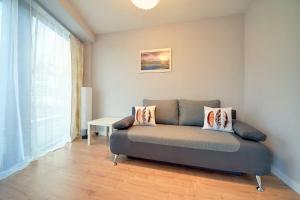 Posedenie v ubytovaní Apartamenty EverySky Karpacz - Wilcza 3F_P