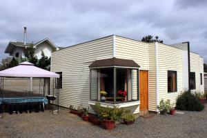 Fotografie z fotogalerie ubytování Cabanas Via Nautica v destinaci Algarrobo