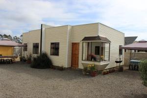 Fotografie z fotogalerie ubytování Cabanas Via Nautica v destinaci Algarrobo