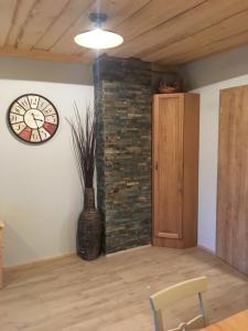 Fotografie z fotogalerie ubytování Apartmán u svahu Dolní Morava v destinaci Dolní Morava