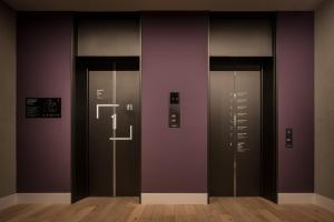 Fotografie z fotogalerie ubytování Bespoke Hotel Shinjuku v Tokiu + 37 fotografií