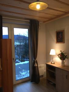 Fotografie z fotogalerie ubytování Apartmán u svahu Dolní Morava v destinaci Dolní Morava