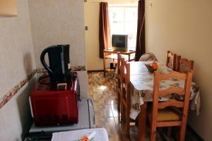 Fotografie z fotogalerie ubytování Cabanas Via Nautica v destinaci Algarrobo