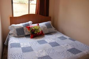 Fotografie z fotogalerie ubytování Cabanas Via Nautica v destinaci Algarrobo