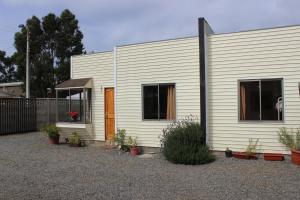 Fotografie z fotogalerie ubytování Cabanas Via Nautica v destinaci Algarrobo