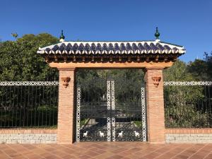 Fotografie z fotogalerie ubytování Alojamiento con Encanto en Málaga v Malaze