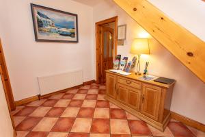 Foto dalla galleria di Nellie Dee's - Room Only a Doolin