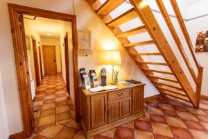 Foto dalla galleria di Nellie Dee's - Room Only a Doolin