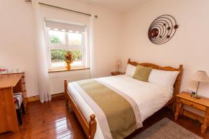 Letto o letti in una camera di Nellie Dee's - Room Only