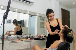 Φωτογραφία από το άλμπουμ του Hotel Casa Nico στη Μπαρρανκίγια