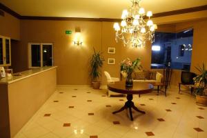 Fotografie z fotogalerie ubytování Lambrinos Suites v destinaci Plataniás