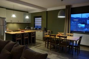 Gallery image of Double House Bakuriani in Bakuriani