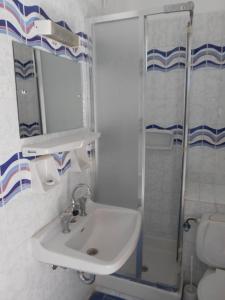 Fotografia z galérie ubytovania Horizon Aktaion v destinácii Kalamata