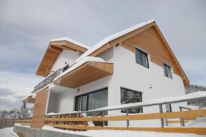 Imagen de la galería de Double House Bakuriani, en Bakuriani