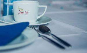Fotografie z fotogalerie ubytování Jägerhof Putzkau v destinaci Putzkau