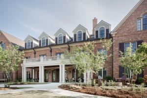 Gallery image of Barnsley Resort in Adairsville