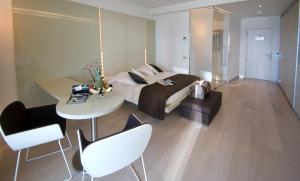 Гостиная зона в Hotel Premier & Suites - Premier Resort